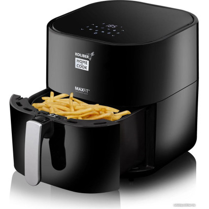 Аэрогриль (аэрофритюрница) Koliber Frymax X-1800-W