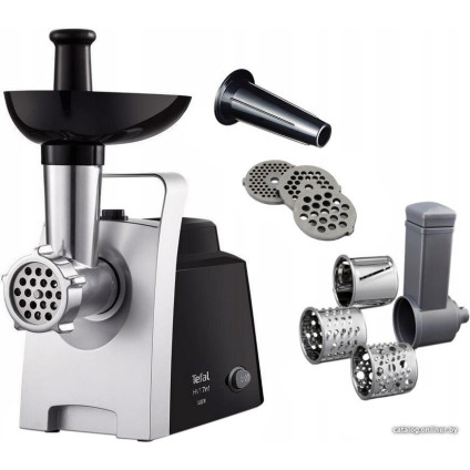 Мясорубка Tefal NE108831
