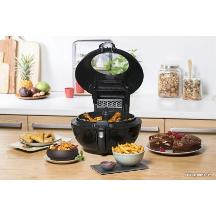 Фритюрница Tefal AH960830