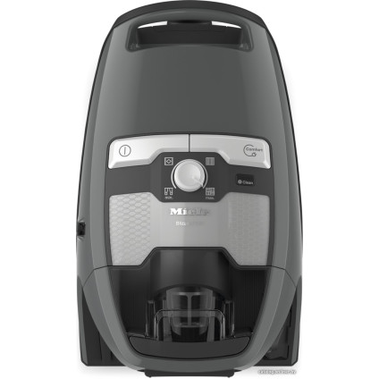 Пылесос Miele Blizzard CX1 SKRF5 (графит/серый)