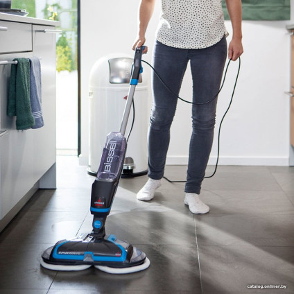 Электрошвабра Bissell SpinWave 20522