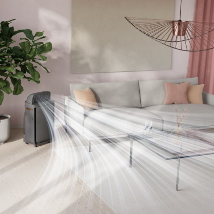 Очиститель воздуха Electrolux Pure 700 EPU73771DG