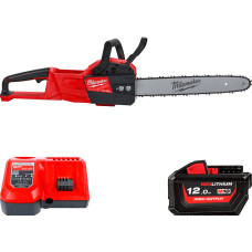 Аккумуляторная пила Milwaukee M18 FCHS-121B Fuel 4933464223 (с 1-им АКБ)