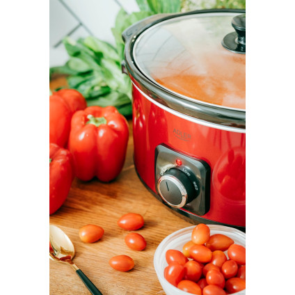 Медленноварка Adler AD 6413r