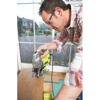 Электролобзик Ryobi RJS850-K