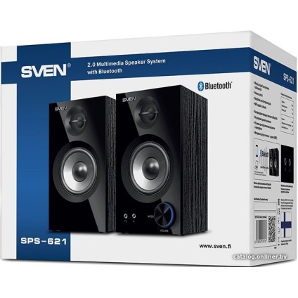 Акустика SVEN SPS-621