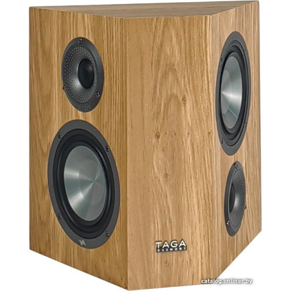 Настенная акустика Taga Harmony Platinum S-100 v.4 (дуб)