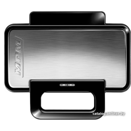 Многофункциональная сэндвичница MPM MOP-43M