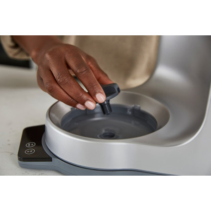 Кухонная машина Kenwood Prospero+ KHC29A.X0SI