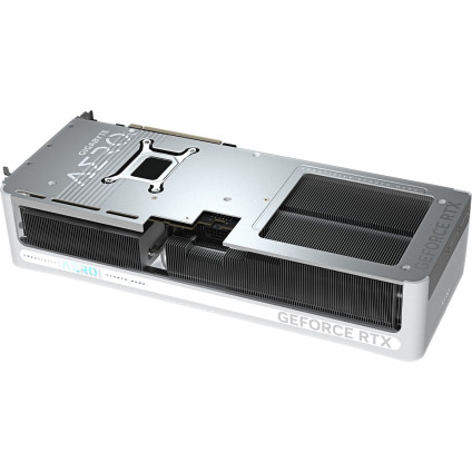 Видеокарта Gigabyte GeForce RTX 5070 Ti Aero OC 16G GV-N507TAERO OC-16GD