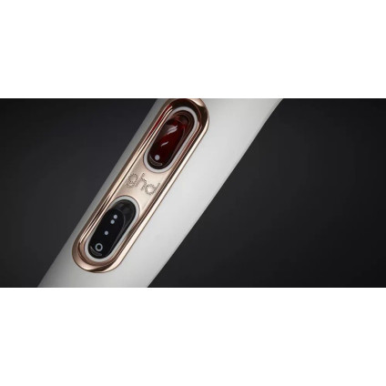 Фен GHD Helios (белый)