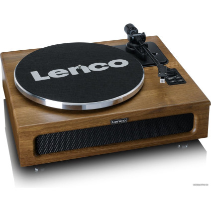 Виниловый проигрыватель Lenco LS-410WA
