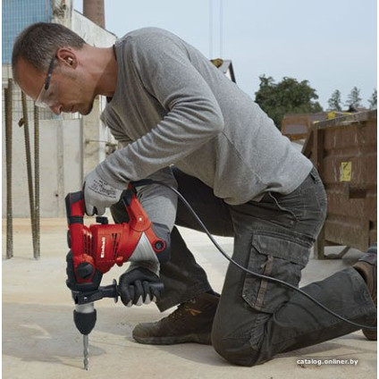 Перфоратор Einhell TH-RH 900/1 (4258237)