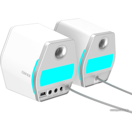 Акустика Edifier Hecate G2000 (белый)