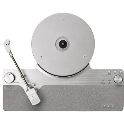 Виниловый проигрыватель Lenco LSA-071SI