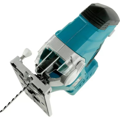 Электролобзик Dedra DED7060 (без АКБ)