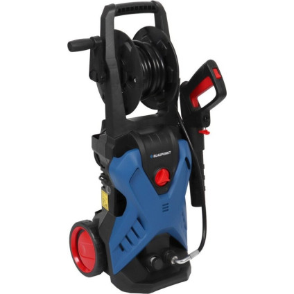 Мойка высокого давления Blaupunkt PW6010