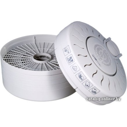 Сушилка для овощей и фруктов Clatronic DR 2751