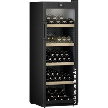 Винный шкаф Liebherr WPBL 5001 GrandCru