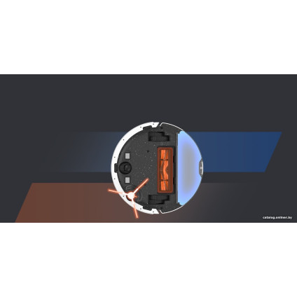 Робот-пылесос Ezviz RE5 Plus