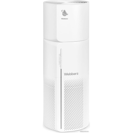 Очиститель воздуха Webber AP8250