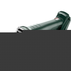 Угловая шлифмашина Metabo W 18 L 9-125 602247840 (без АКБ, кейс)