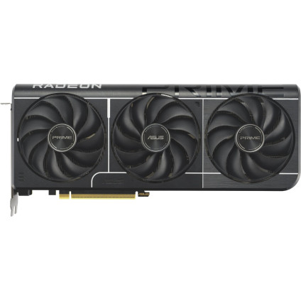 Видеокарта ASUS Prime Radeon RX 9060 XT OC Edition 8GB GDDR6 PRIME-RX9060XT-O8G