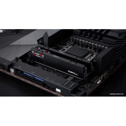 Оперативная память G.Skill Flare X5 2x16ГБ DDR5 6000 МГц F5-6000J3238F16GX2-FX5
