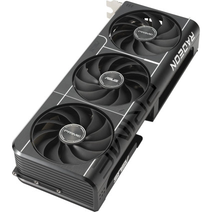 Видеокарта ASUS Prime Radeon RX 9060 XT OC Edition 8GB GDDR6 PRIME-RX9060XT-O8G