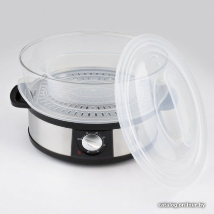 Пароварка Girmi VP26