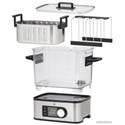 Су-вид (Sous-vide) WMF 415360011