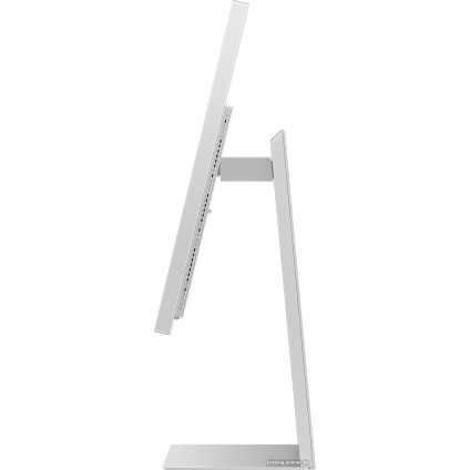 Smart монитор Samsung ViewFinity S9 LS27C902PAUXEN