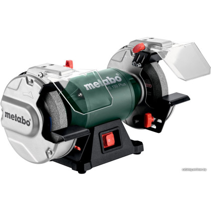 Заточный станок Metabo DS 150 Plus 604160000