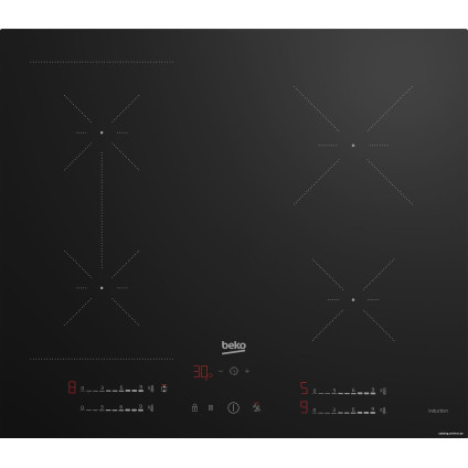 Варочная панель BEKO HII64700SUFT
