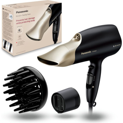 Фен Panasonic EH-NA67P-N825