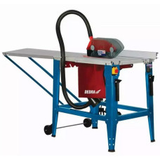 Распиловочный (циркулярный) станок Dedra DED7726