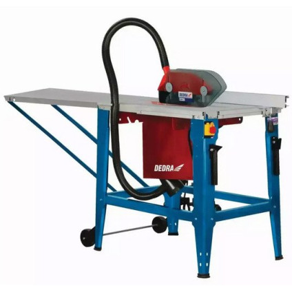 Распиловочный (циркулярный) станок Dedra DED7726