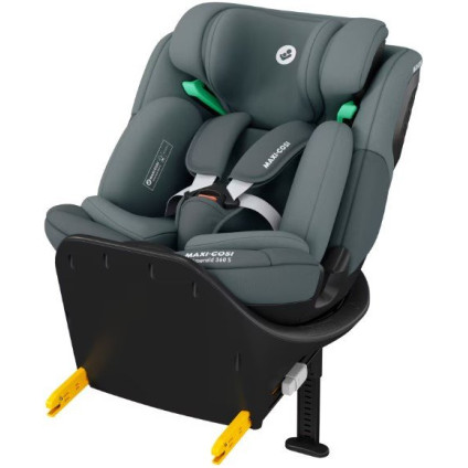 Детское автокресло Maxi-Cosi Emerald 360 S (tonal graphite)