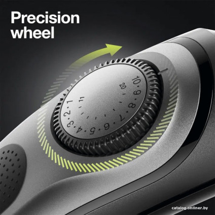 Триммер для бороды и усов Braun BT7320