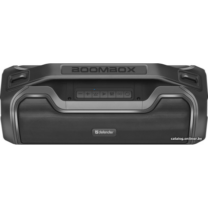 Беспроводная колонка Defender Beatbox 50