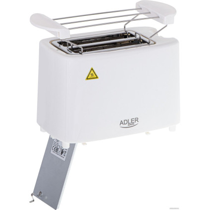 Тостер Adler AD 3223
