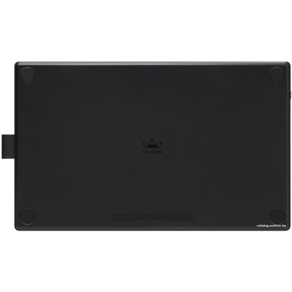 Графический планшет Huion Inspiroy RTP-700 (черный)