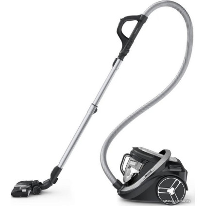 Пылесос Tefal Silence Force Cyclonic Effitech TW7976EA