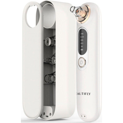 Прибор для вакуумной чистки Beautifly Derma Glow Pro