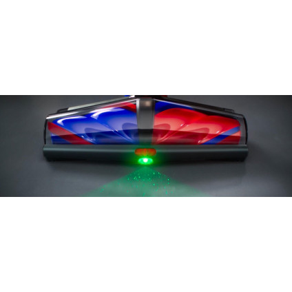 Пылесос Dyson V16 Piston Animal 495948-01 (матовый черный/медный)