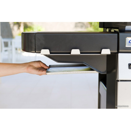 Газовый гриль для дачи Campingaz Classic LS Plus Seria 3