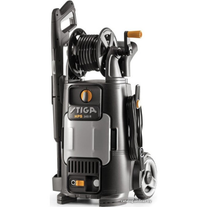 Мойка высокого давления Stiga HPS 345 R