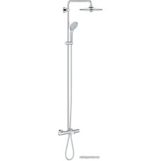 Душевая система  Grohe Euphoria System 260 27475001