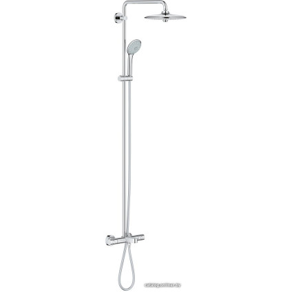 Душевая система  Grohe Euphoria System 260 27475001