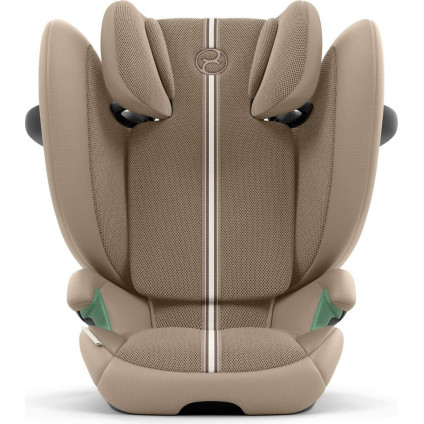Детское автокресло Cybex Solution G2 Plus (almond beige)